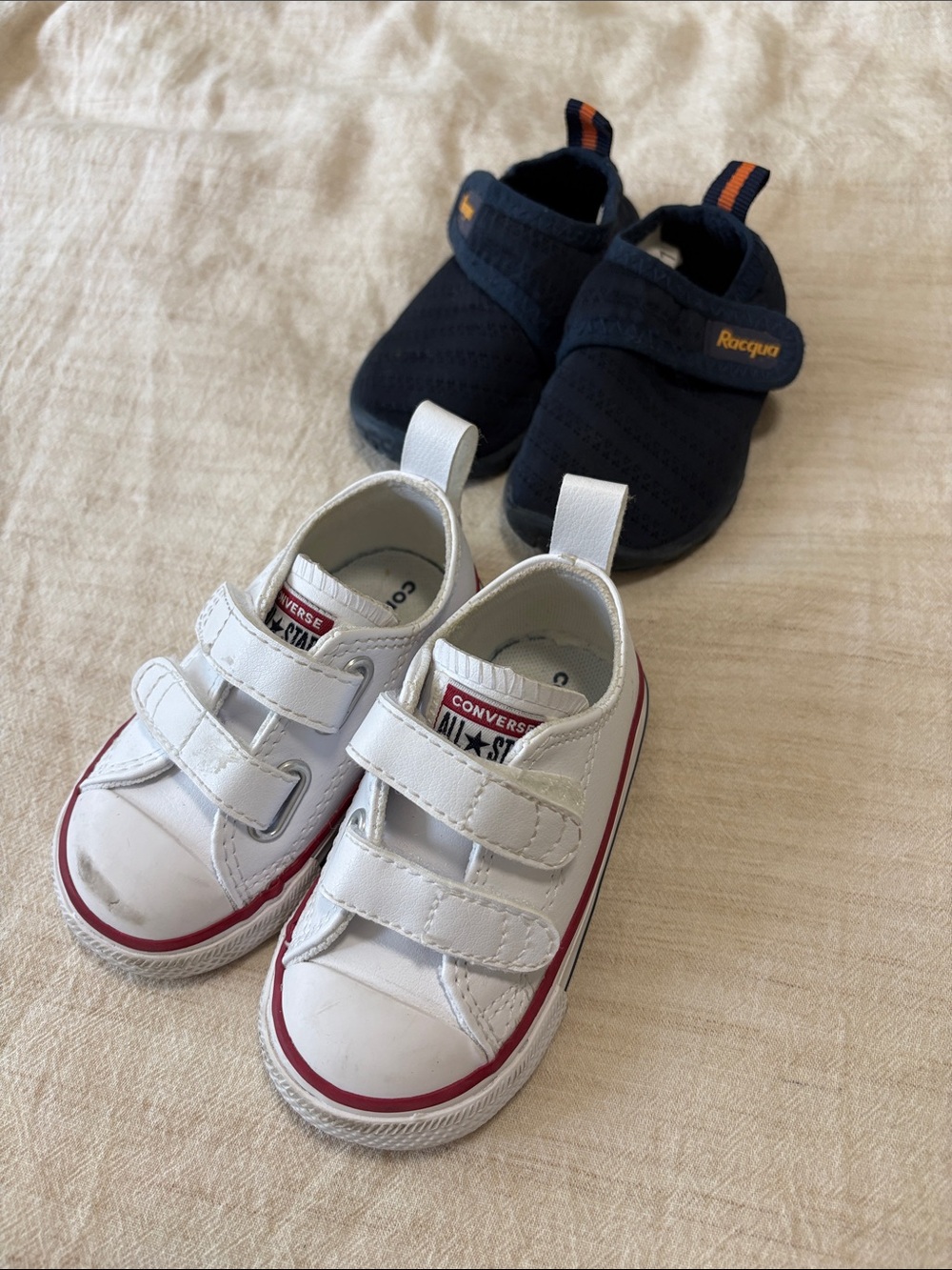 Baby Shoe Bundle